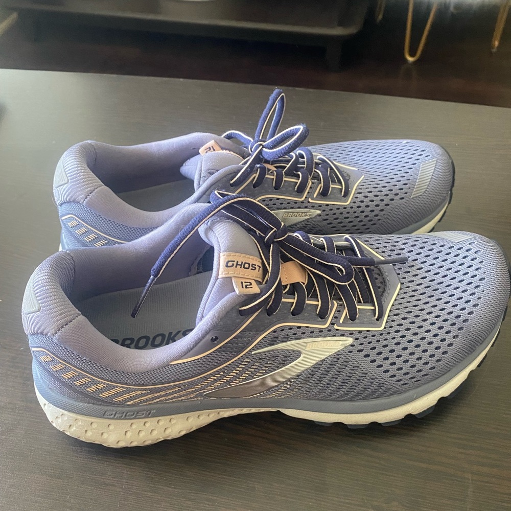 Brooks Ghost 12’s *brand new*